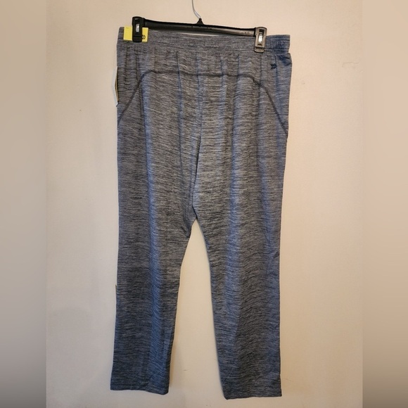 All In Motion Women’s Athletic Pants Size XL Color grey - Picture 2 of 6